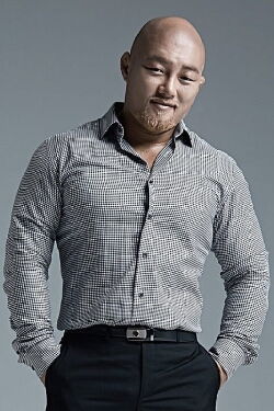 Yuk Jin-su