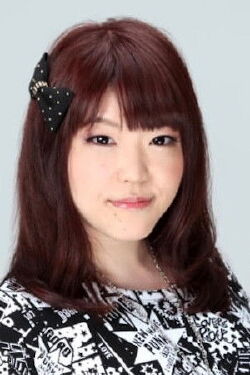 Yuka Inoue