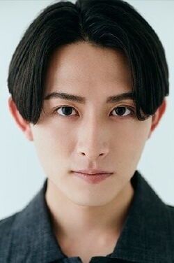 Yuki Hayama