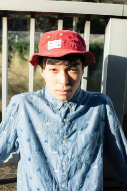 Yûki Kitaba