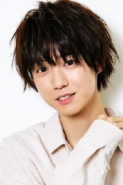 Yuki Ogoe