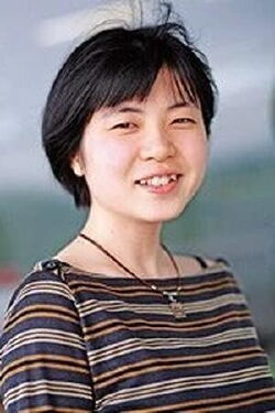 Yukiyo Teramoto