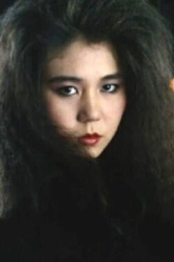 Yûko Watanabe