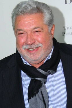 Yuli Gusman