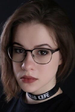 Yulia Sergina