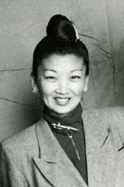 Yuliia Tsai