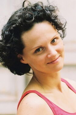 Yuliya Alekseeva