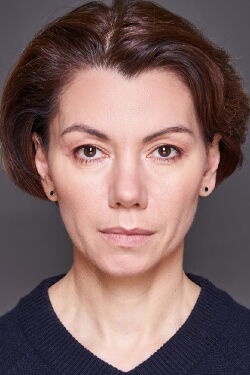 Yuliya Cherepnina