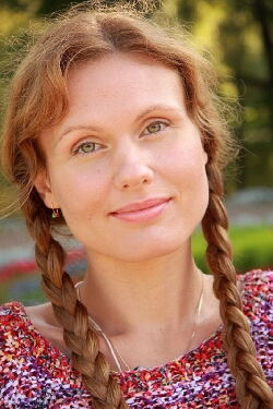 Yuliya Yanovskaya