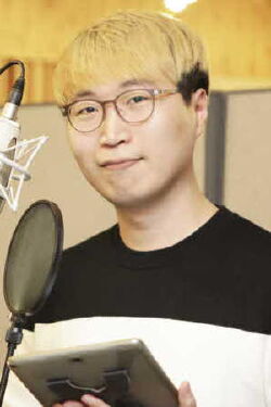 Yun Yong-sik