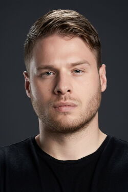 Yunus Emre Özden