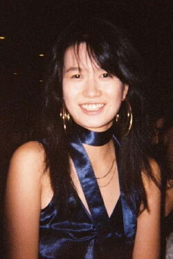 Yuqing Lai