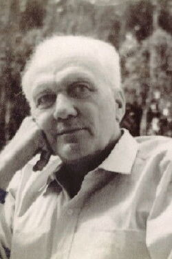 Yuri Fiedler