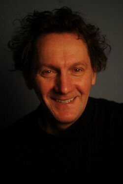 Yuri Kraskovich