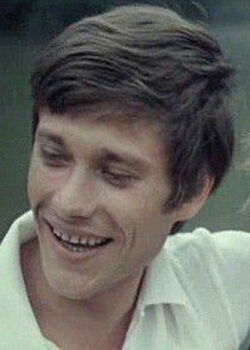 Yuri Kuzmenko
