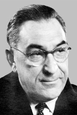 Yuri Lavrov