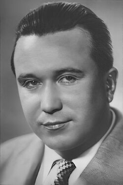 Yuri Medvedev