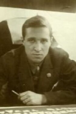 Yuri Merkulov