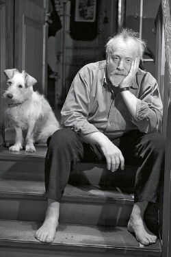 Yuri Norstein