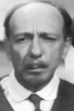 Yuri Pomerantsev