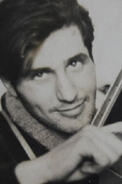 Yuri Romanovsky