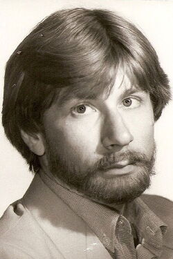 Yuri Suchkov