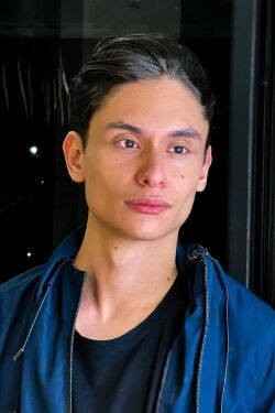 Yuri Toledo