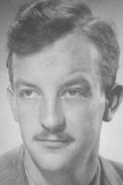 Yuri Volchanetsky