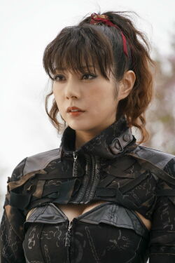 Yuria Haga