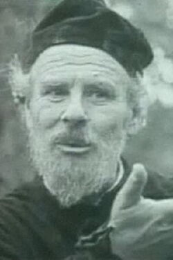 Yurii Lysenko