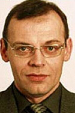 Yuriy Poteenko