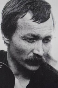 Yuriy Shaygardanov