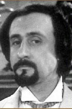 Yuriy Volovich
