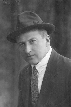 Yuriy Yuryev
