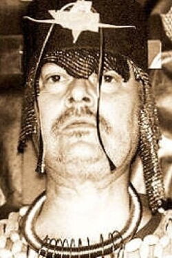 Yuriy Zmorovych