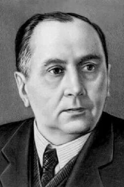 Yury Milyutin