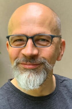 Yury Stepanov