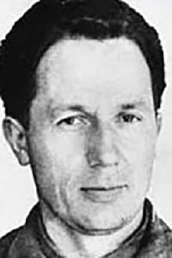 Yury Zbanatcky