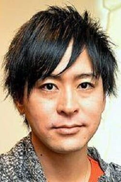 Yusei Matsui