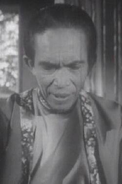 Yusof Banjar