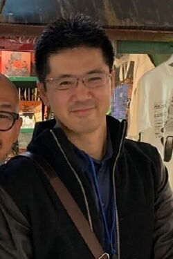 Yusuke Murata