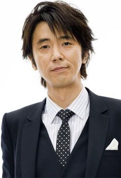 Yusuke Santamaria