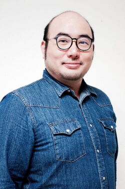 Yutaka Saigoh