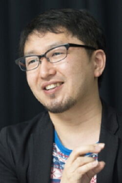 Yutaka Uemura