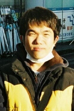Yutaro Nakamura