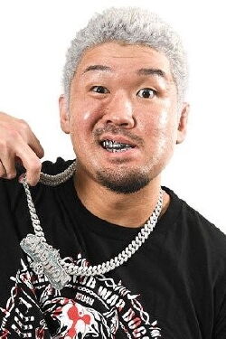 Yuto Nakashima
