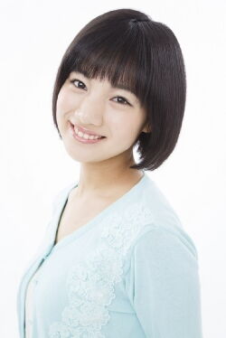 Yuuka Yano