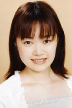 Yuumi Kikuchi