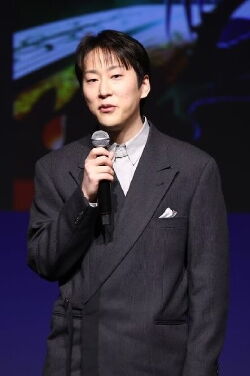 Yuya Horiuchi