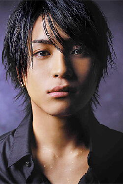 Yuya Matsushita